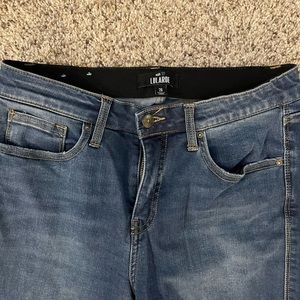 Lularoe boot cut jean